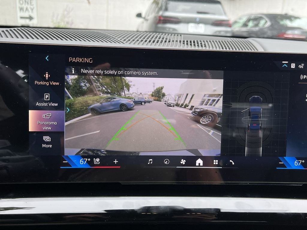 2026 BMW 5 Series 530i - Photo 17