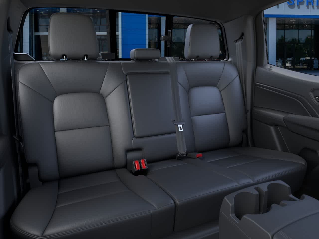 2026 Chevrolet Colorado LT - Photo 17