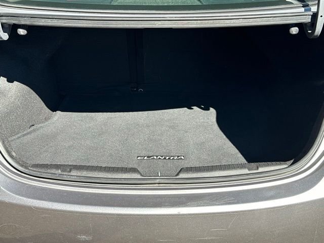 Used 2012 Titanium Gray Metallic Hyundai GLS image 24