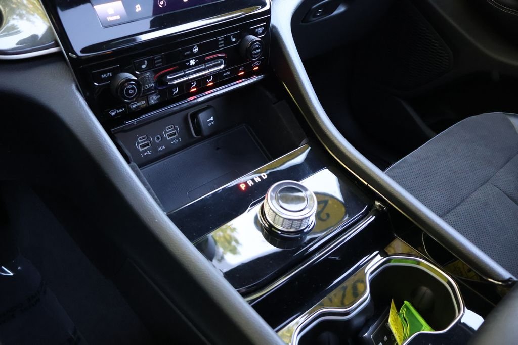 2023 Jeep Grand Cherokee Altitude - Photo 24