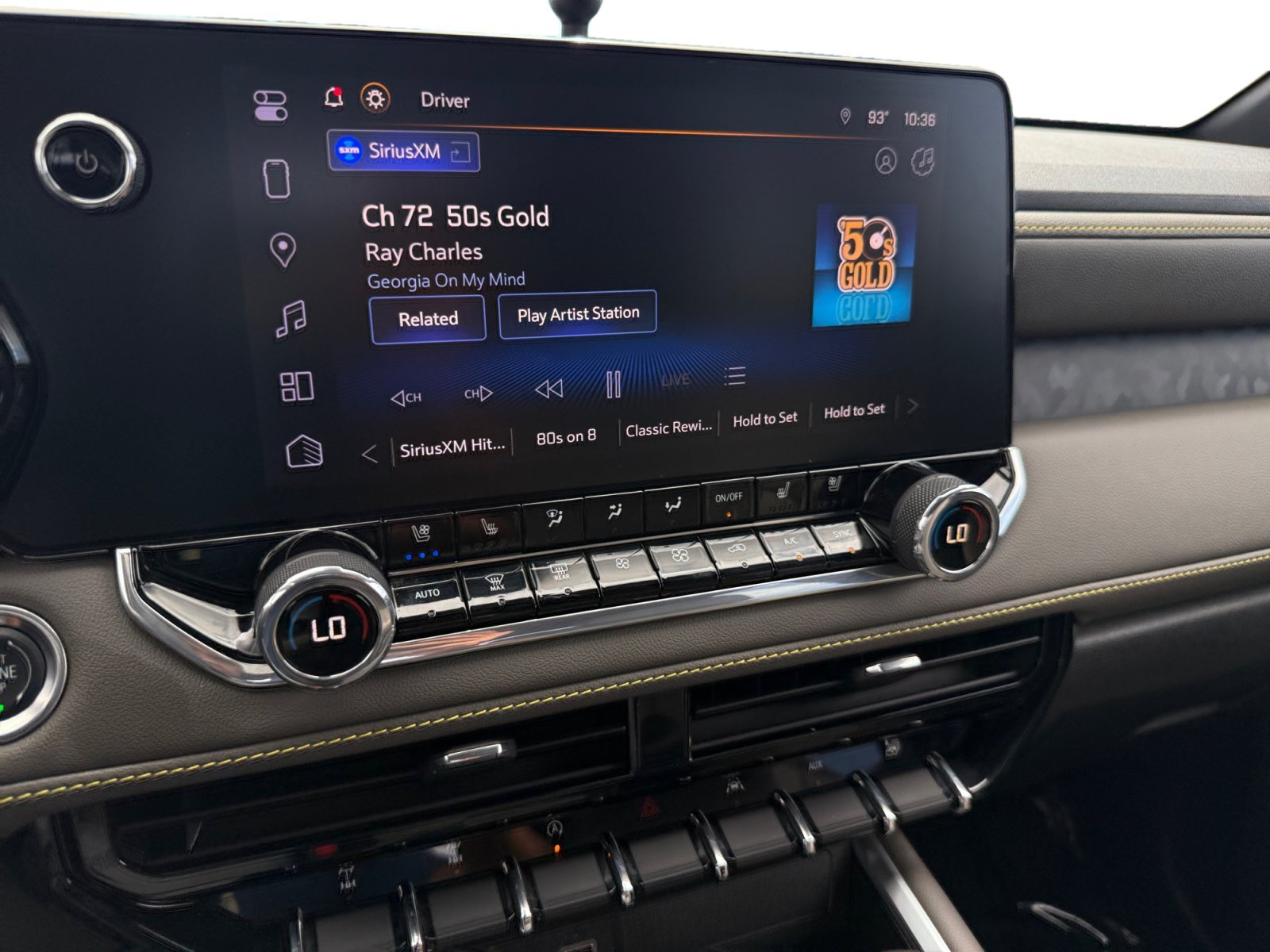 Used 2024 Summit White Chevrolet ZR2 image 12