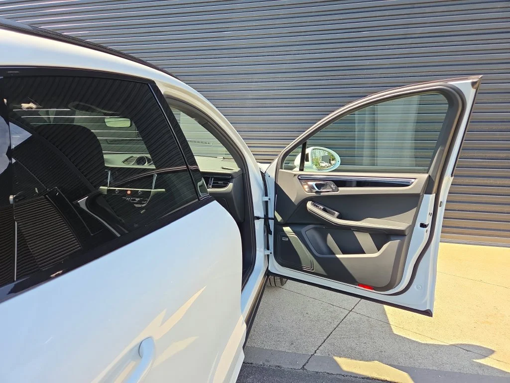 Certified Used 2026  Porsche Base image 20