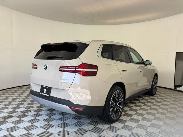 New 2026 Dune Grey Metallic BMW 30 xDrive image 7
