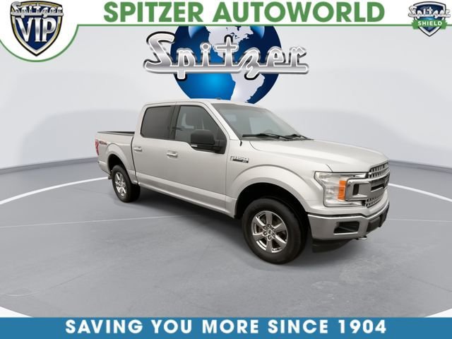 Used 2018  Ford XL image 2