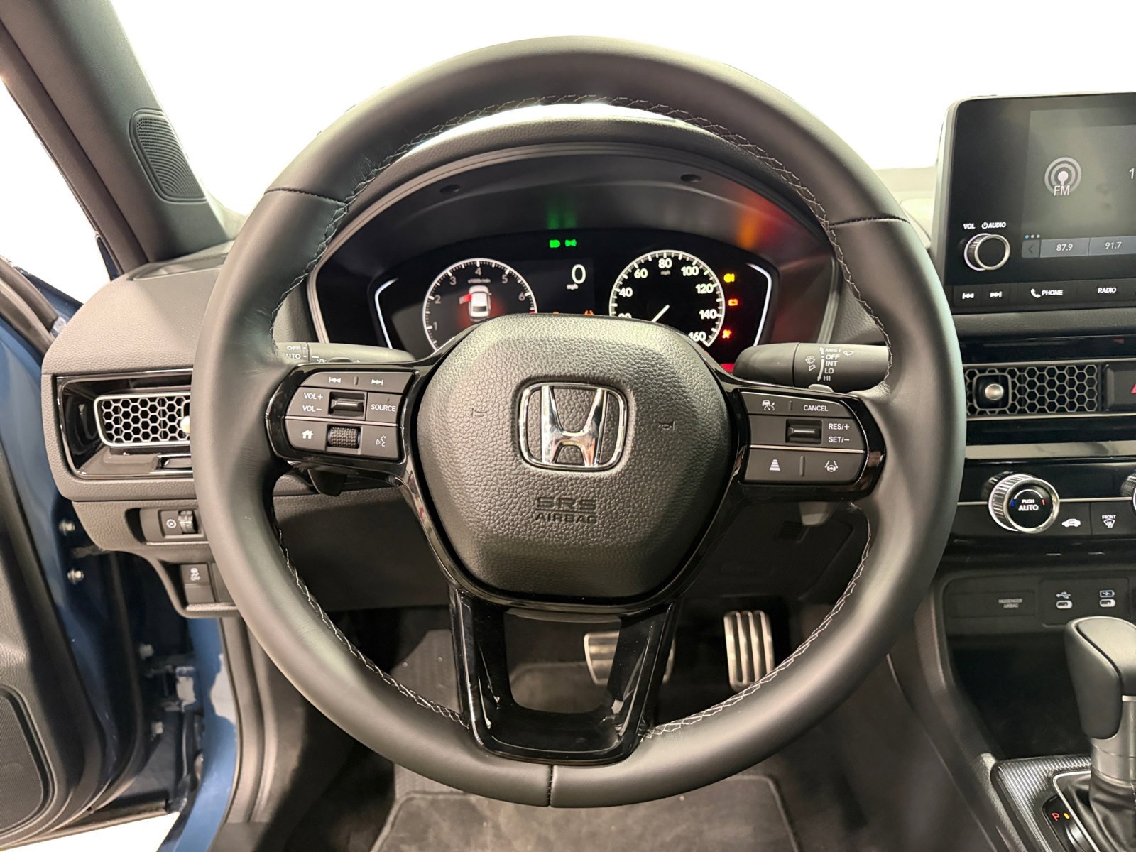 2026 Honda Civic Sport - Photo 10