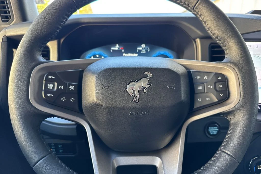 New 2026  Ford Big Bend® image 24
