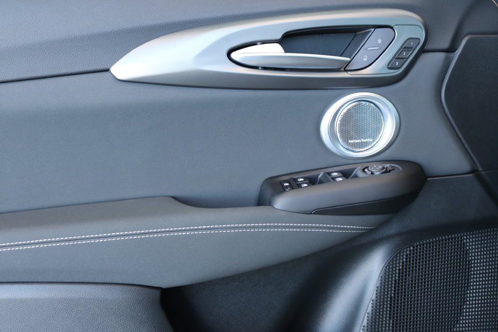 2026 Alfa Romeo Tonale Sport Speciale - Photo 26