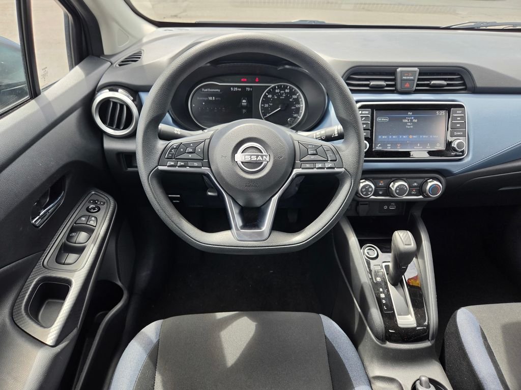 Used 2025 Gray Nissan 1.6 SV image 21