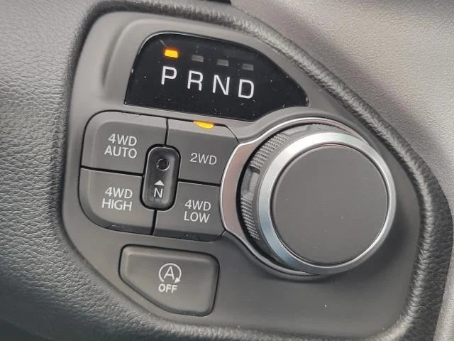 2026 RAM 1500 Big Horn/Lone Star - Photo 14