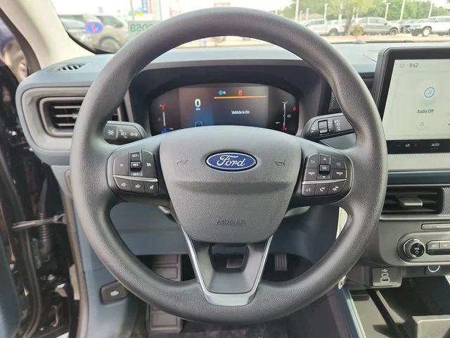 New 2026 Shadow Black Ford XL image 15