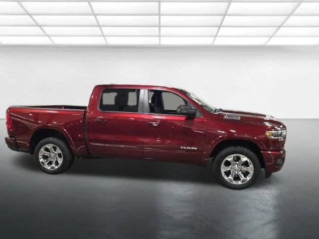 Used 2025 Red Ram Big Horn/Lone Star image 3