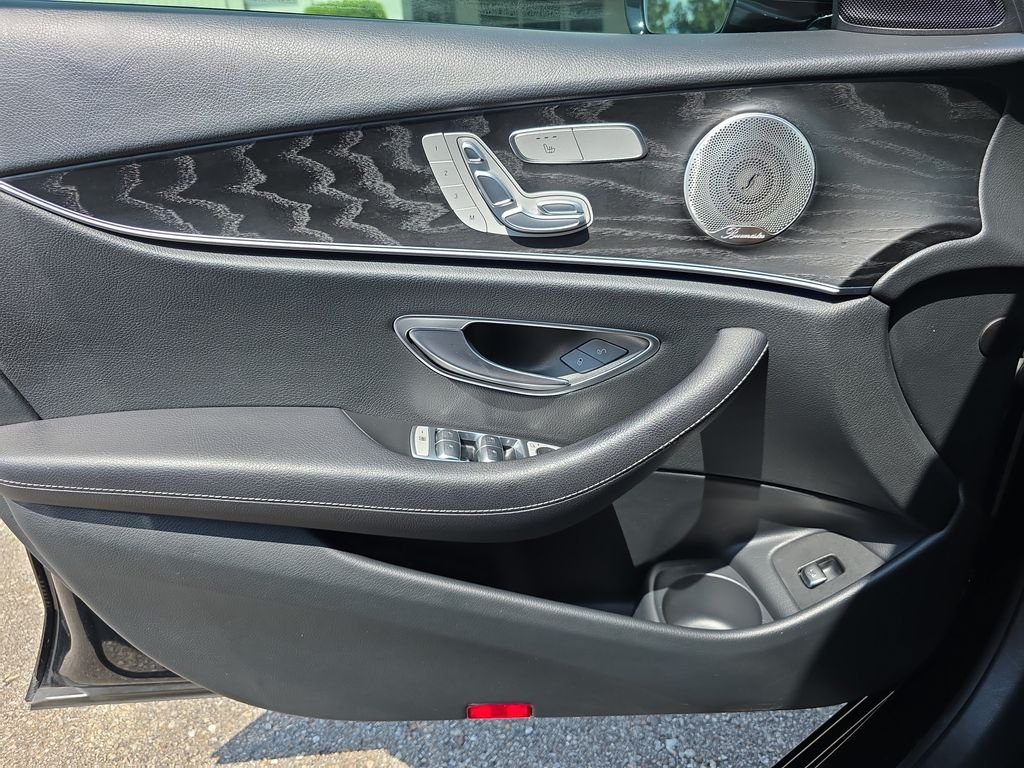 Certified Used 2023  Mercedes-Benz E 350 image 19