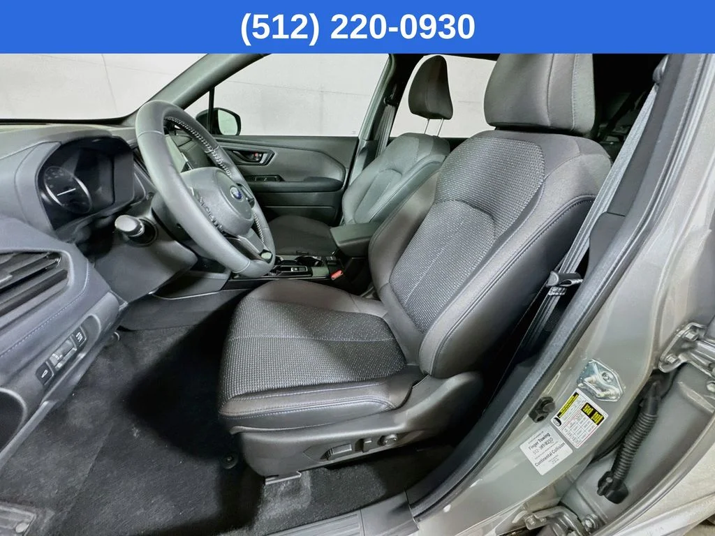 Certified Used 2026 Beige Subaru Premium image 26