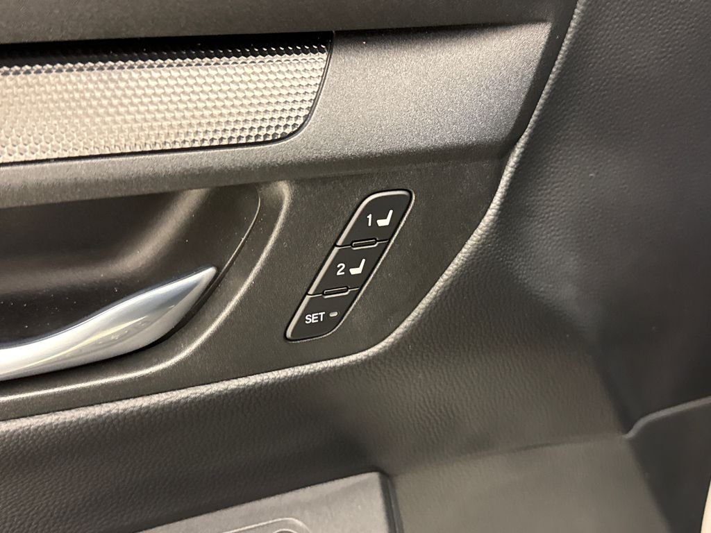 2026 Honda CR-V Sport-L - Photo 21