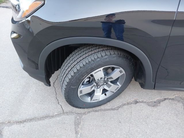 2026 Honda Ridgeline RTL - Photo 41