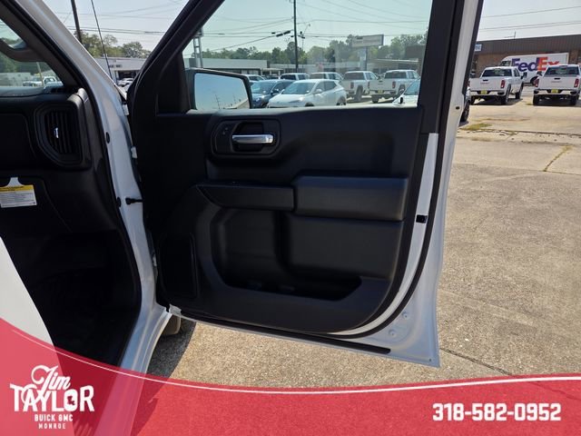 2026 GMC Sierra 1500 Pro - Photo 36
