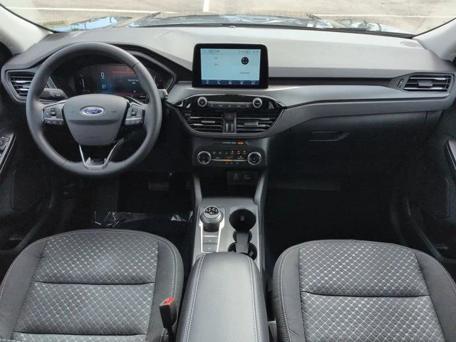 New 2026 Gray Ford Active image 15