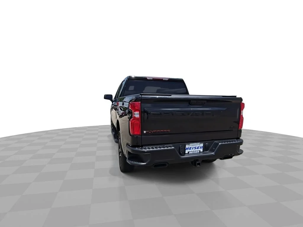 2024 Chevrolet Silverado 1500 RST - Photo 7