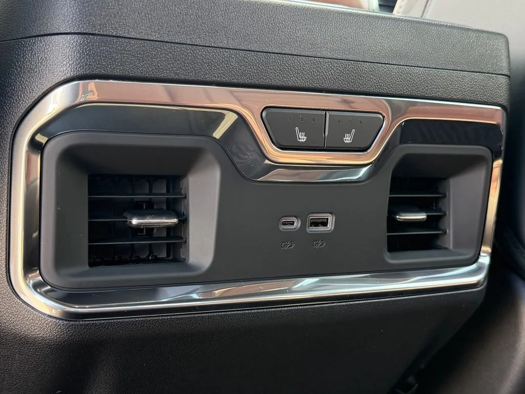 2026 GMC Sierra 1500 Denali Ultimate - Photo 19