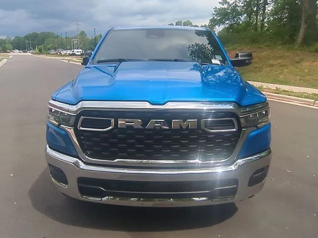 2025 RAM 1500 Big Horn/Lone Star - Photo 16