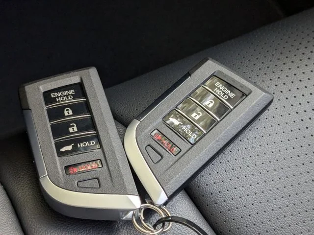 2026 Acura MDX Technology Package - Photo 38