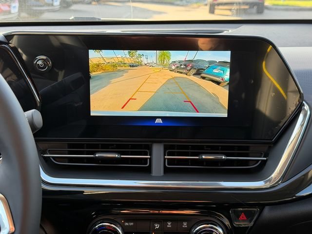 2026 Chevrolet Trax Activ - Photo 8