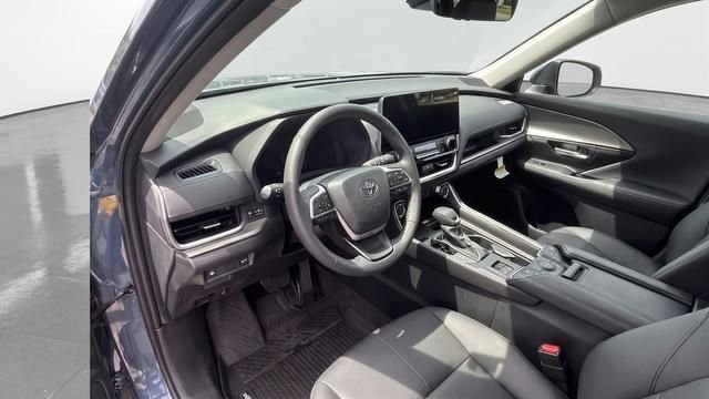 Used 2026 White Toyota XLE image 19