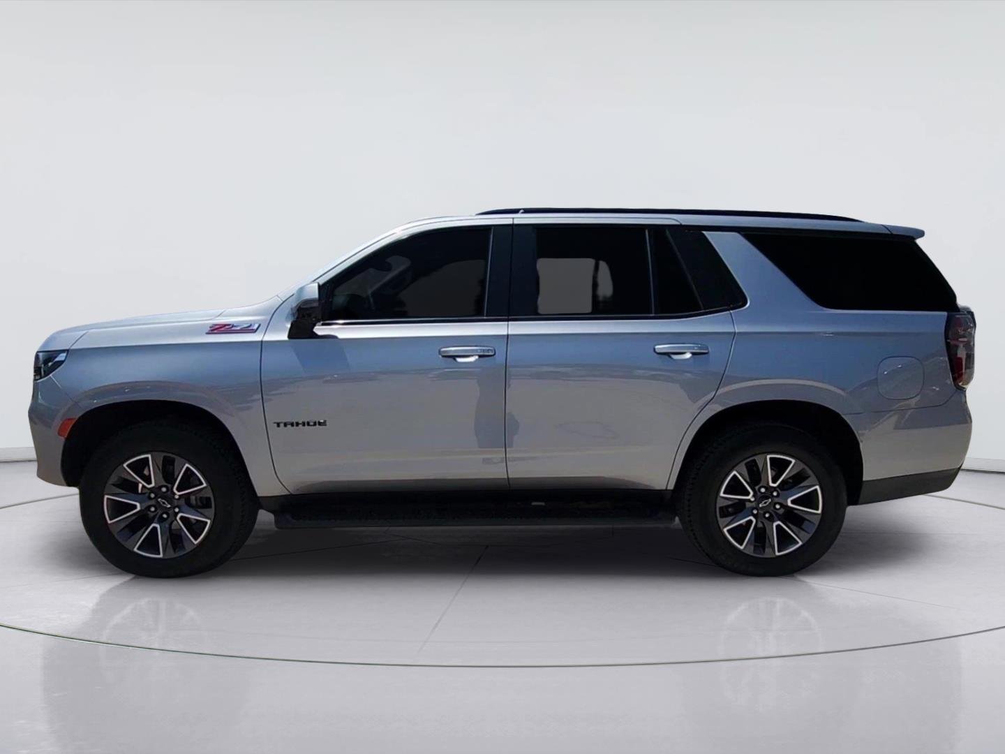 2024 Chevrolet Tahoe Z71 Gray at All Star Motors