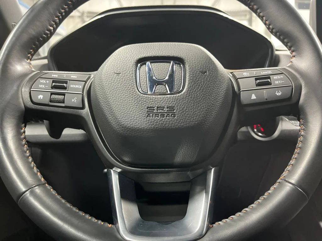 2025 Honda CR-V Sport - Photo 50