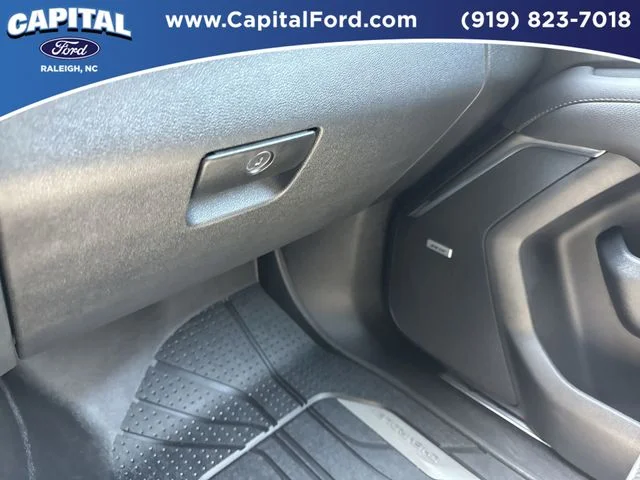 Certified Used 2025 Gray Chevrolet High Country image 27