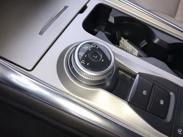 Used 2023 White Ford XLT image 20