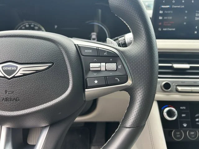 Used 2025 White Genesis 2.5T image 26