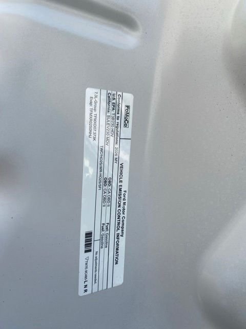 Used 2026 White Ford XLT image 24