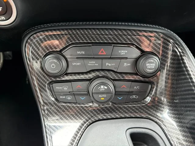 Used 2021 Gray Dodge GT image 13