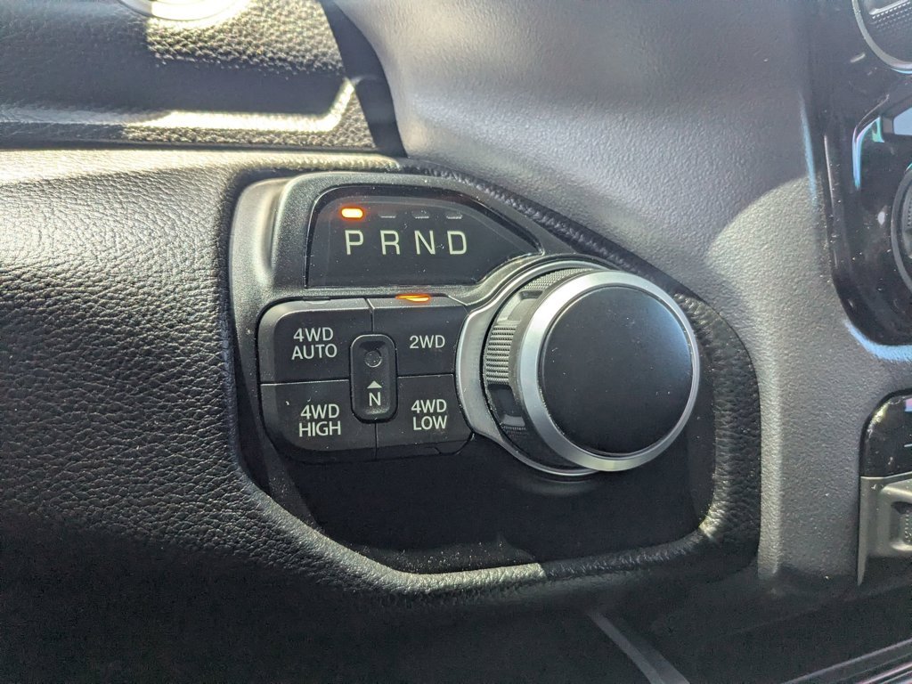 2023 RAM Ram 1500 Pickup Big Horn/Lone Star - Photo 19