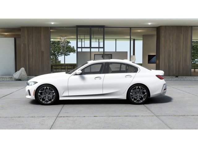 New 2026 Alpine White BMW  image 4