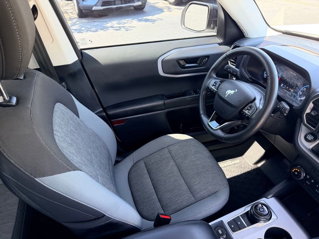 Used 2023 White Ford Big Bend image 14