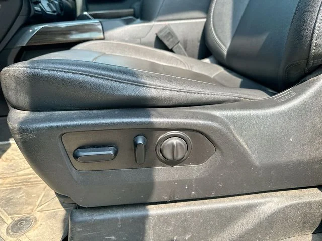 Used 2021 Blue Chevrolet RST image 38