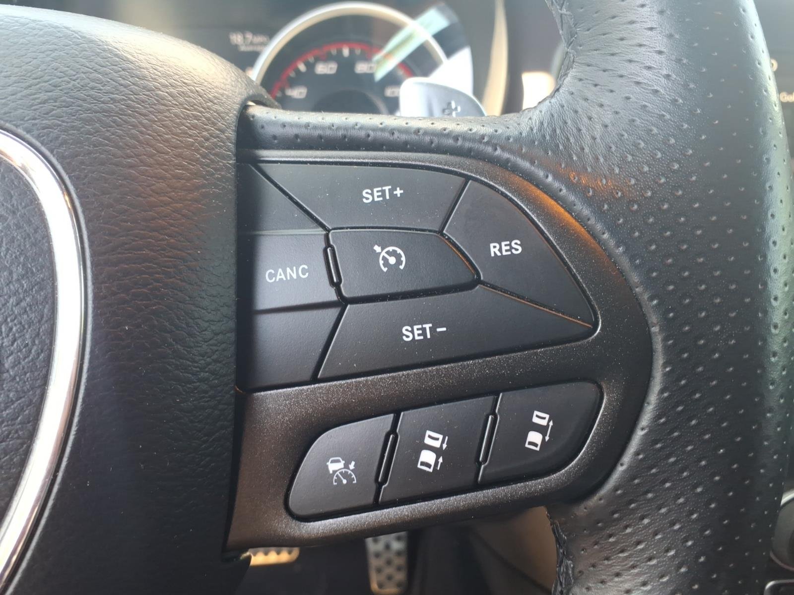 Certified Used 2022 Blue Dodge GT image 29
