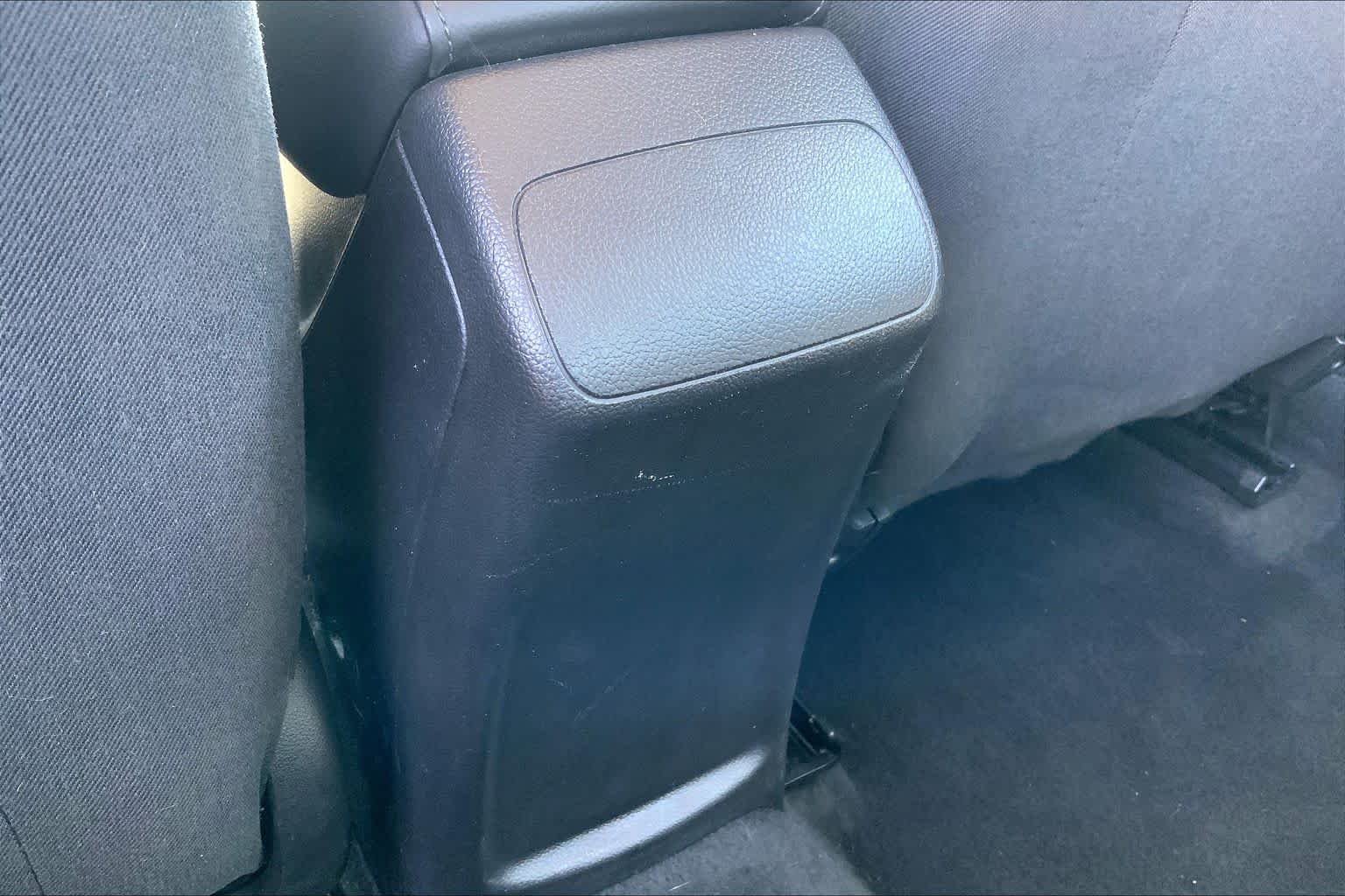 Used 2018 Silver Ice Metallic Chevrolet LS image 32