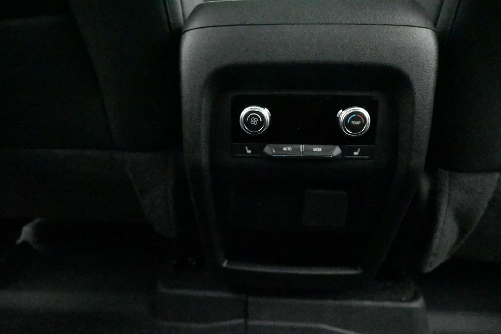 2026 GMC Acadia Elevation - Photo 20