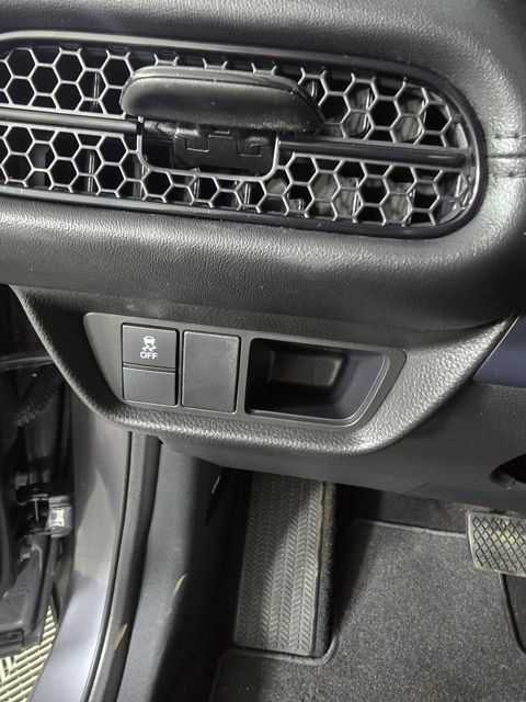 2024 Honda HR-V LX - Photo 42