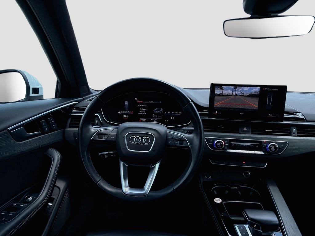 Used 2024  Audi 45 S line Premium Plus image 24