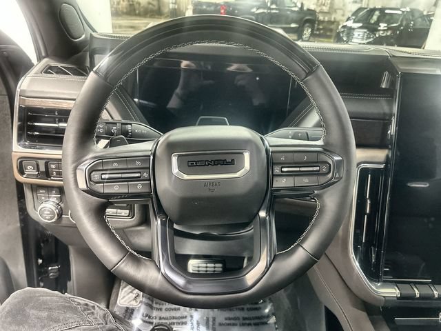 2026 GMC Yukon Denali Ultimate - Photo 14