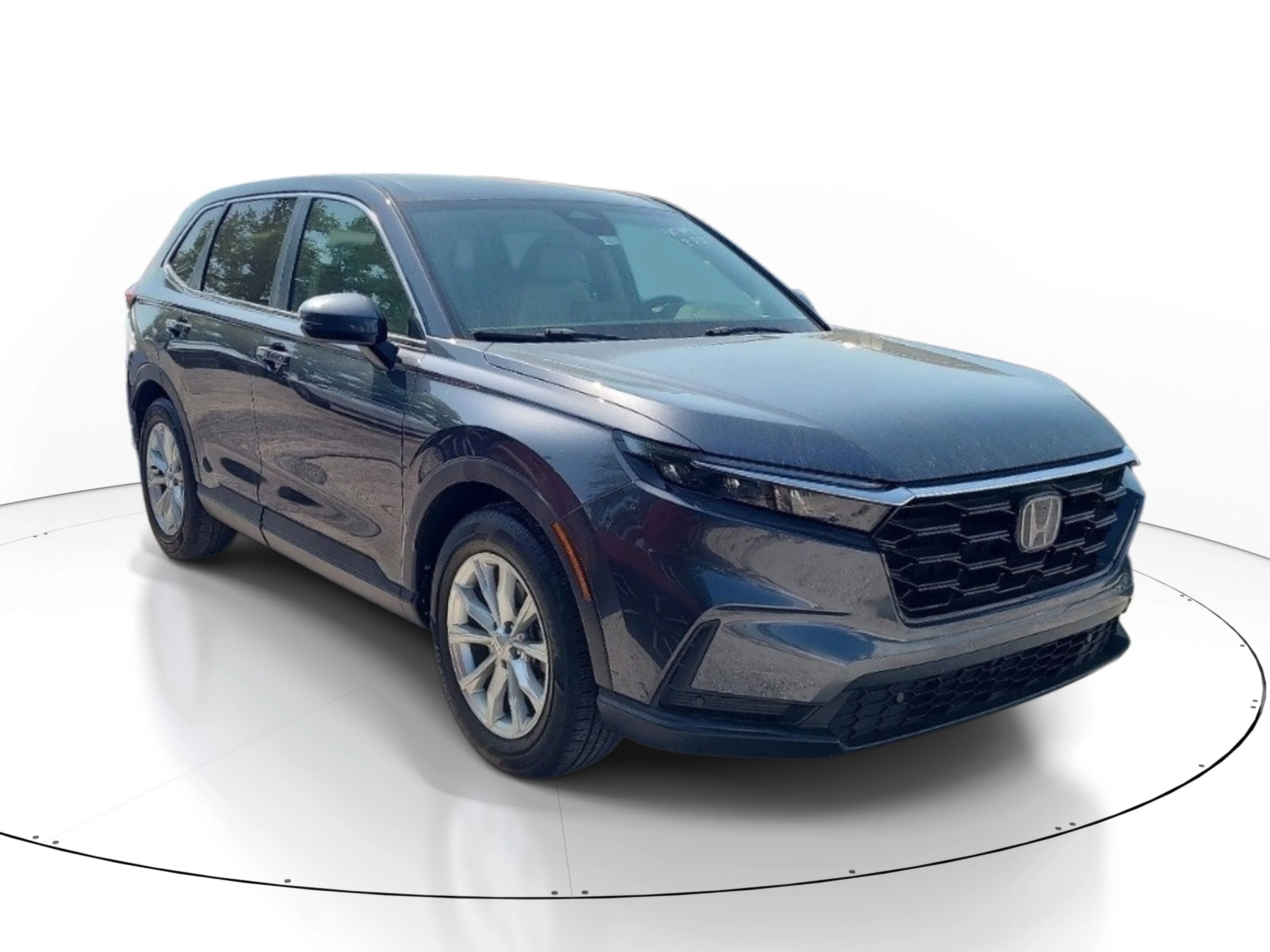 Used 2024  Honda EX-L image 9