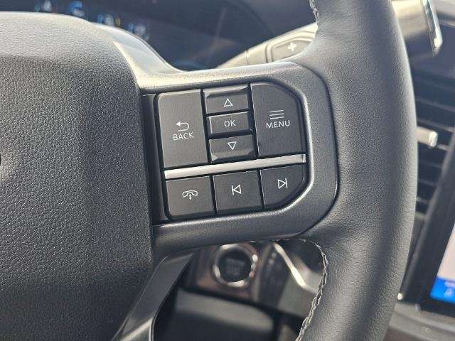 New 2026 Agate Black Metallic Ford F-350® Lariat® image 62