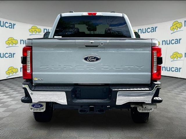 2026 Ford F-250 Super Duty Lariat - Photo 18