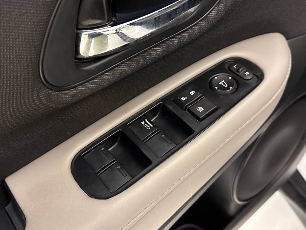 2022 Honda HR-V LX - Photo 51