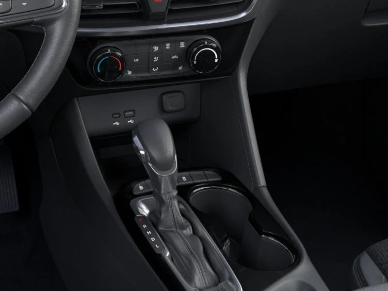 New 2026 Summit White Buick Preferred image 23