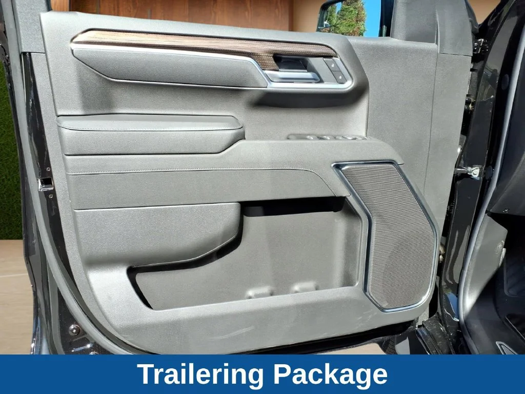 2026 Chevrolet Silverado 1500 LT - Photo 20